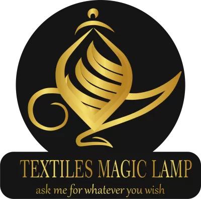 Textiles Magic Lamp